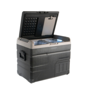 Carbest kylmälaukku DualCooler 45l