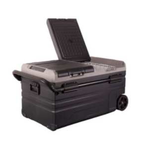 Carbest kylmälaukku DualCooler 72l