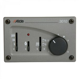 Käyttöpaneeli Alde 3010 3020