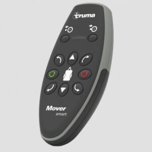 Truma kauko-ohjain Mover smart A kaukosäädin