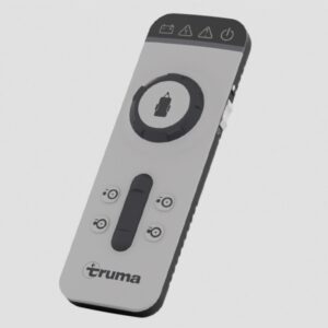 Truma kauko-ohjain Truma mover XT/XT L/XT2/XT4 Kaukosäädin