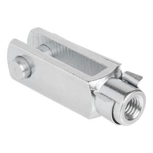 Haarukkapää vaijeri/kaasujousi 10mm