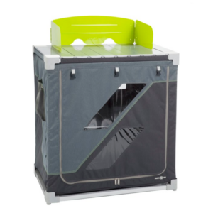 Brunner ulkokeittiökaappi Jum Box GT