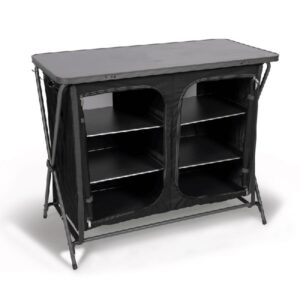 Dometic-Kampa ulkokeittiökaappi Zara