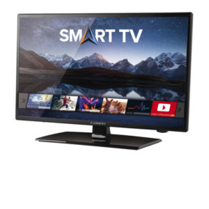 Carbest 12V TV 18,5"Android Smart