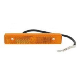 Jokon sivuvalo led 12v 140x25mm