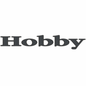 Logotarra Hobby etu 501x42mm