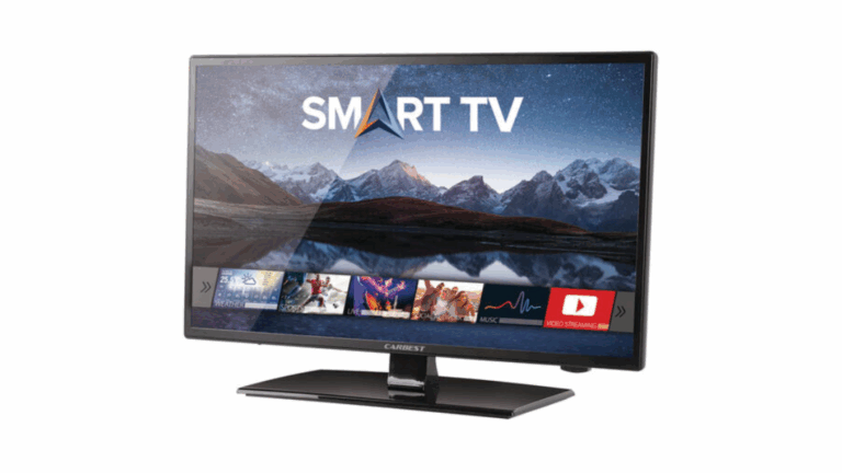 TV Carbest 12/24/230V