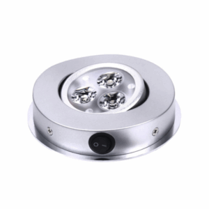 Spottivalo Ø105mm