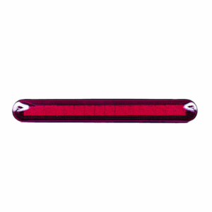 Lisäjarruvalo 33cm
