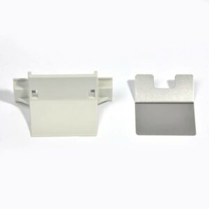 Thule kotelon jousi ja tuki 6200, 6300