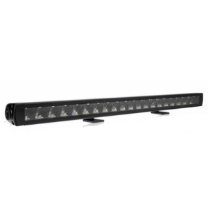 Optibeam lisävalo matkailuautoon W-Light Impulse 2,1