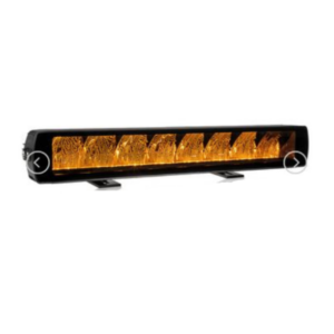 Lisävalo matkailuautoon Optibeam Savage 20
