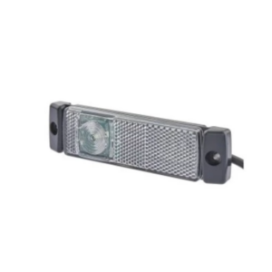 Etuvalo led hella 12v 0,5m johto