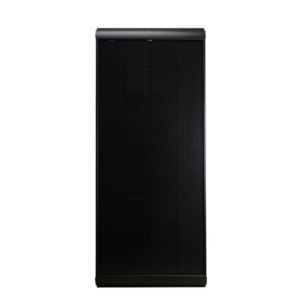 NDS aurinkopaneelisarja BlackSolar 230Wp + Sun Control SCE360B