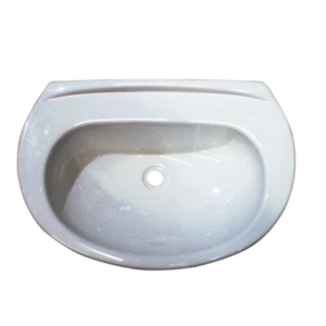 Upotettava pesuallas 500x330mm